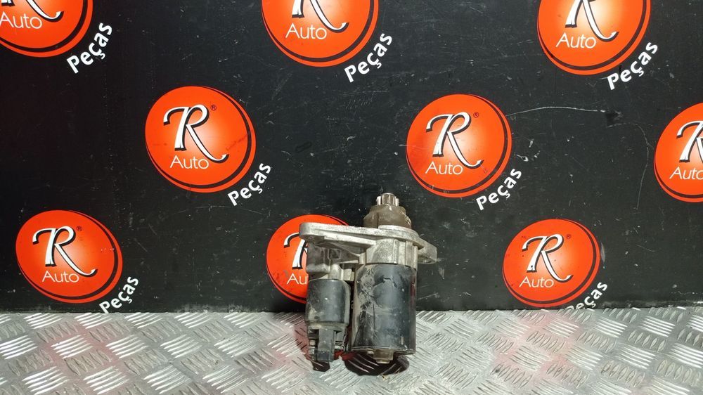 Motor De Arranque Seat Ibiza Iii (6L1)