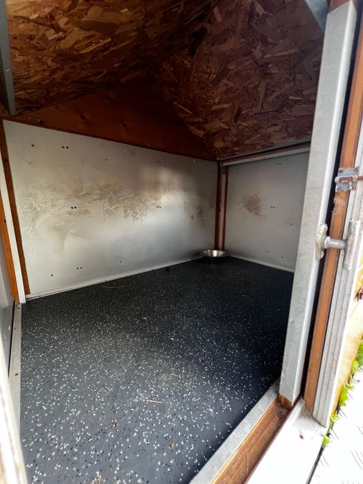 Casota XXL para cães