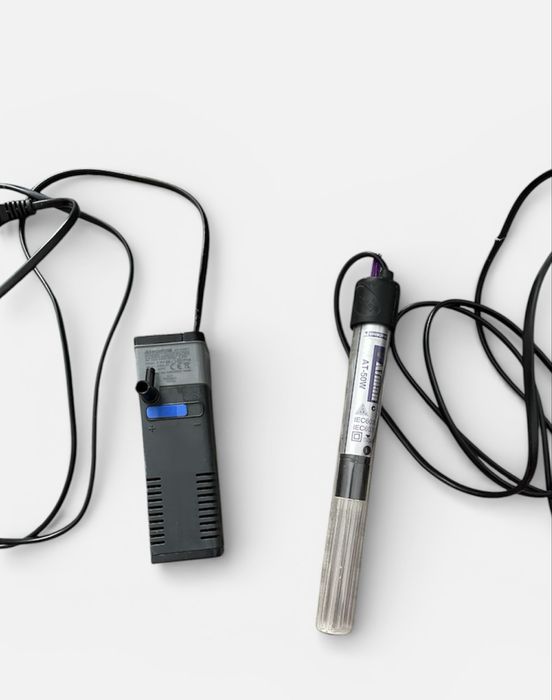 Акваріум 20 літрів, аквариум 20 литров