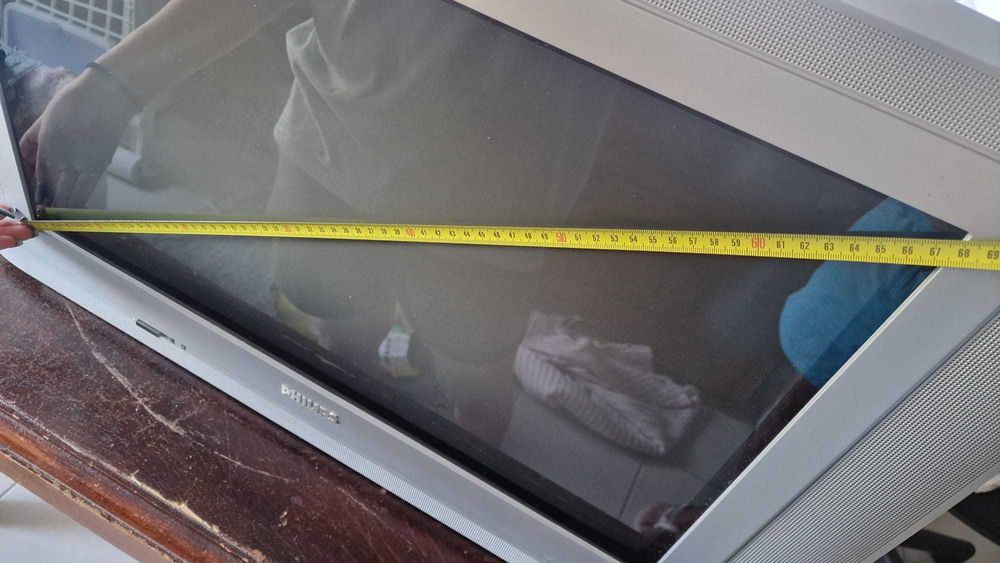 Televisão Philips 16:9