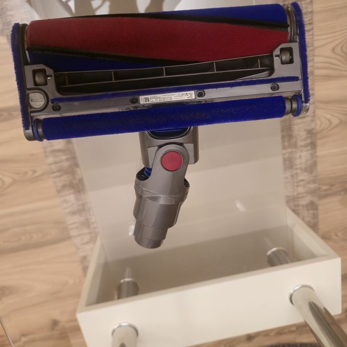 Elekroszczotka Szczotka Soft Roller Dyson V7 V8 V10 V11 Oryginalna