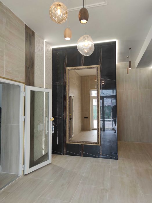 1 кімн. квартира в новобудові на Масанах. Будинок зданий. (С1)