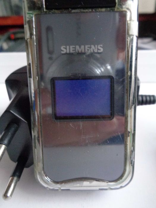 SIEMENS AF-51 telefon retro