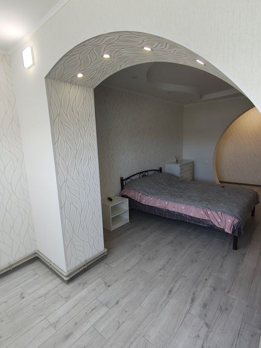 Здам квартиру посуточно