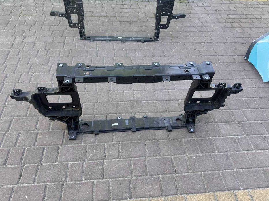 Телевізор радіаторів для Kia EV6 запчастини/РОЗБОРКА