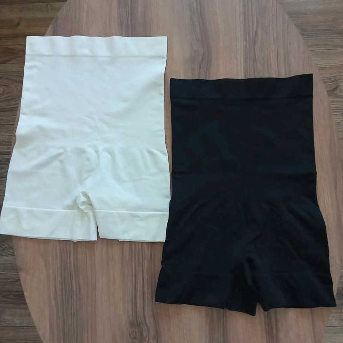 Legginsy modelujące S 2 sztuki