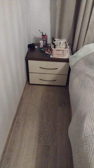 Szafki pokojowe  i szafa