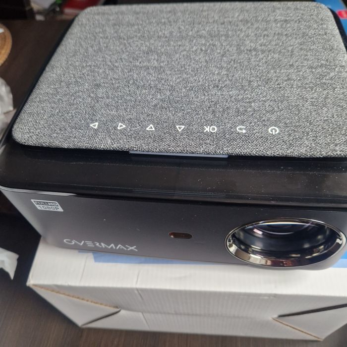 Projektor  OVERMAX 5.1