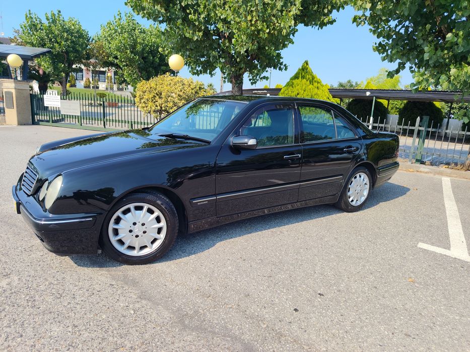Venda Mercedes Benz