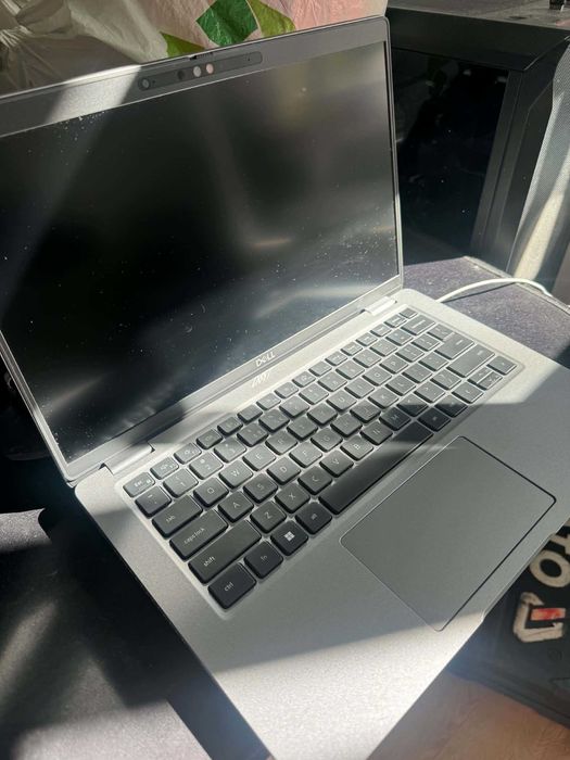 Laptop do pracy lub szkoły Win 11 pro Dell Latitude 5431 48GB RAM I7 12 Gen 1270P Dysk 1TB