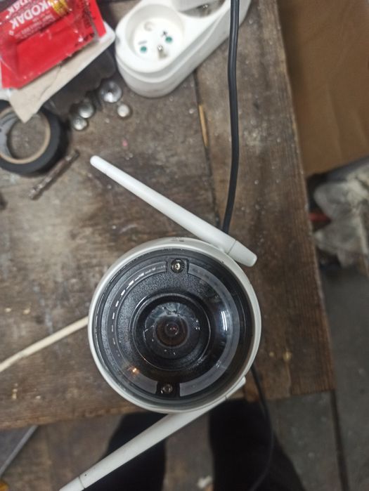 Kamera ezviz  cs-cv310 dwie sztuki