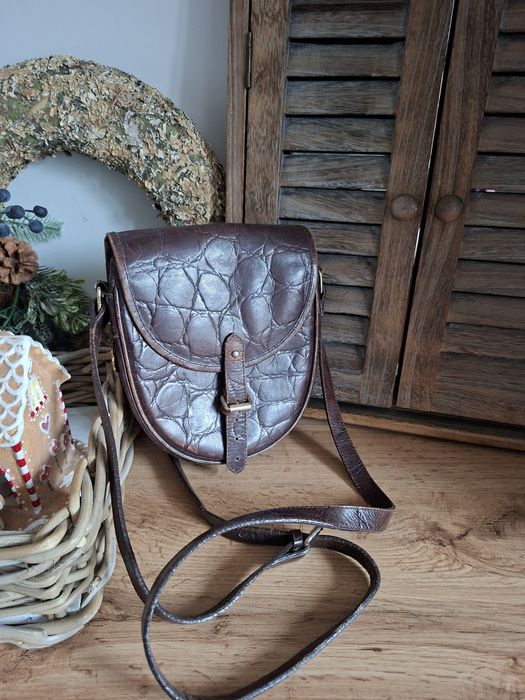 Mulberry сумка жіноча вінтаж шкіра Англія