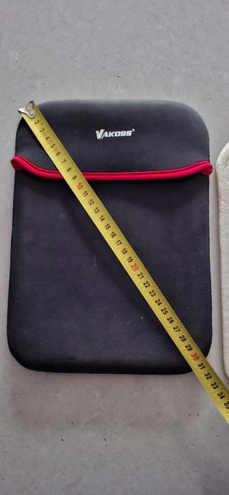 Etui na tablet, ipad 27,5cm x 19,5cm