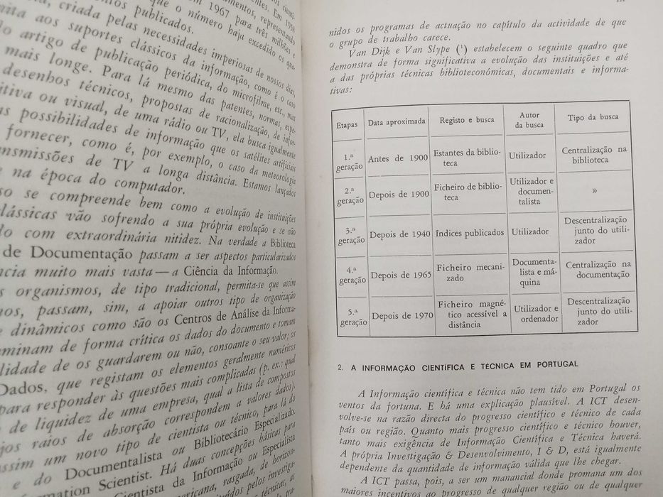 Manual de Bibliotecas especializadas - Wilfred Ashworth
