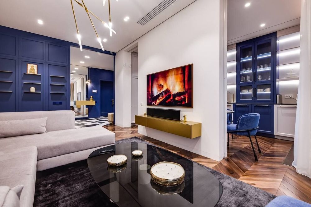 Продаж квартири в елітному районі Львова.ЖК Park Inn