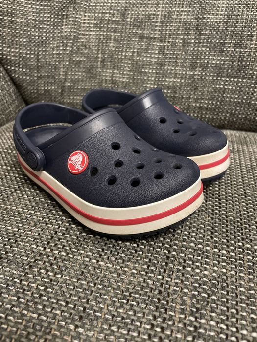 Дитячі крокси (Crocs)