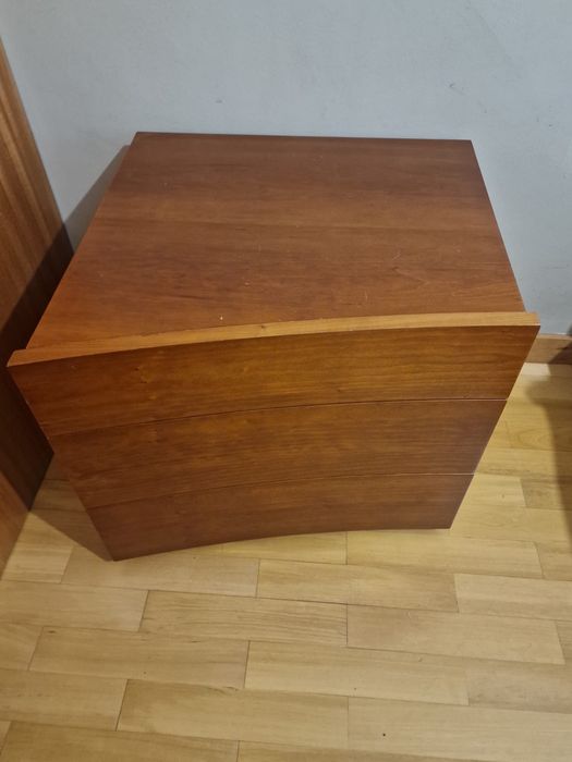 Cama e meses de cabeceira