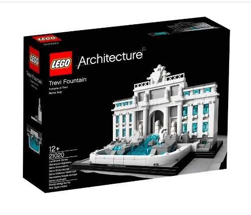Lego Simpsons House + Lego Kwik-E-Mart + мініфігурки