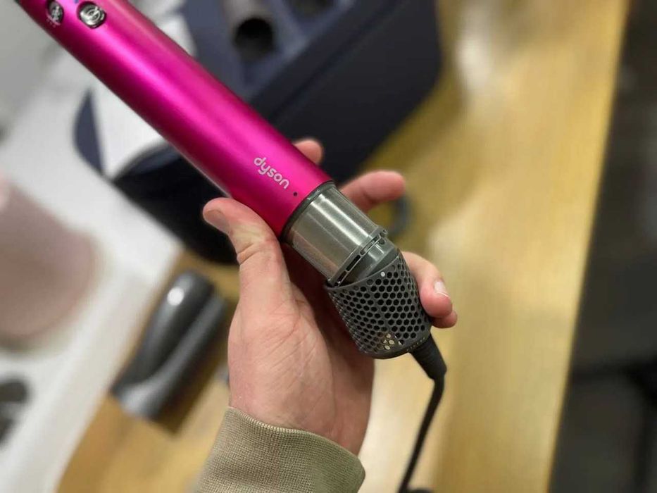 Стайлер дайсон Dyson hs 05 long новий