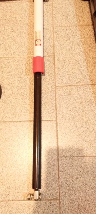 Material de passadeira