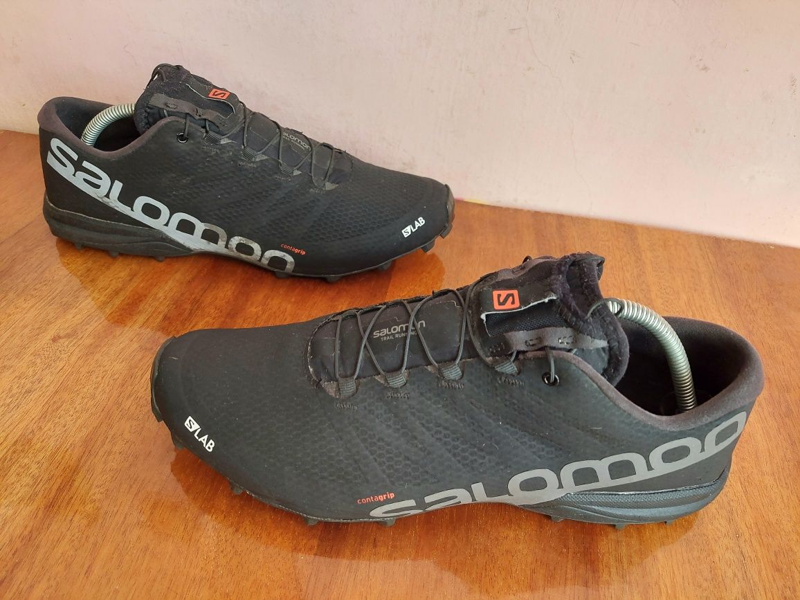 salomon s Lab Speed 2 1 899 Olx