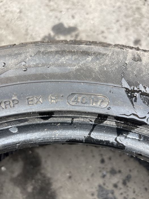 205/55R16 91V Hankook VentusPrime2 17 rok 1szt