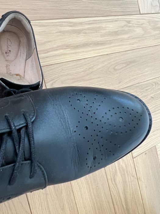 Туфлі жіночі Clarks