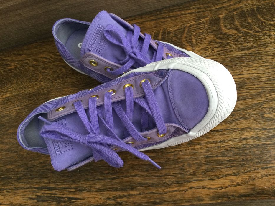 Converse oryginał r.39