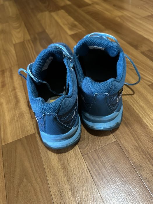 La Sportiva Primer Low GTX женские походные ботинки Gore-Tex