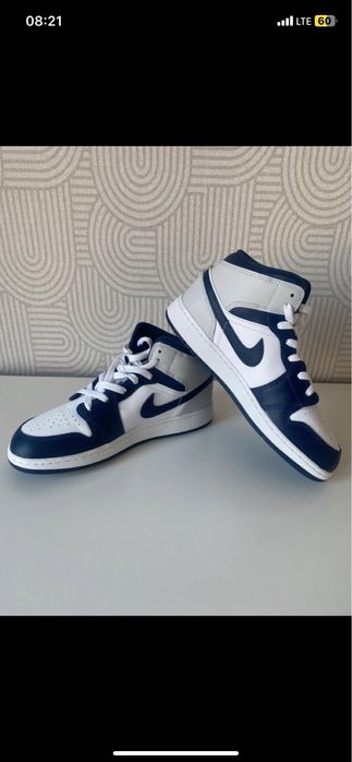 Buty Nike Air Jordan rozm.39