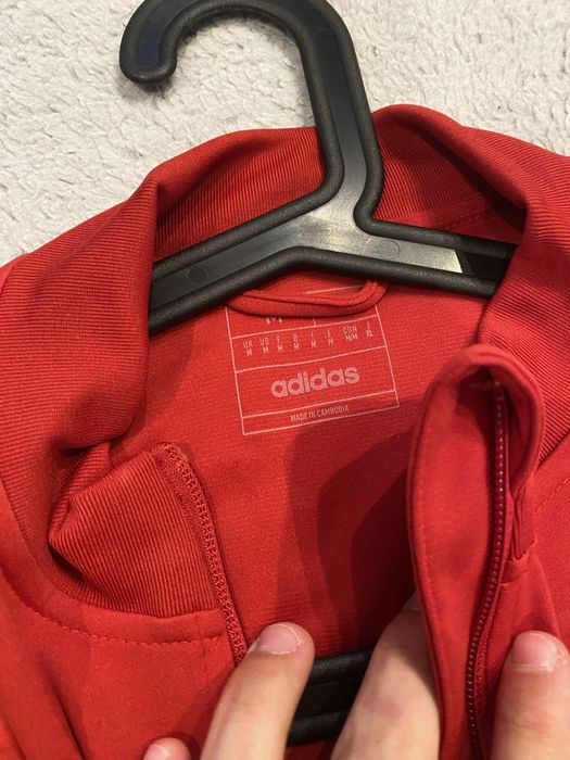 Casaco Benfica 23/24 (NOVO) (M)