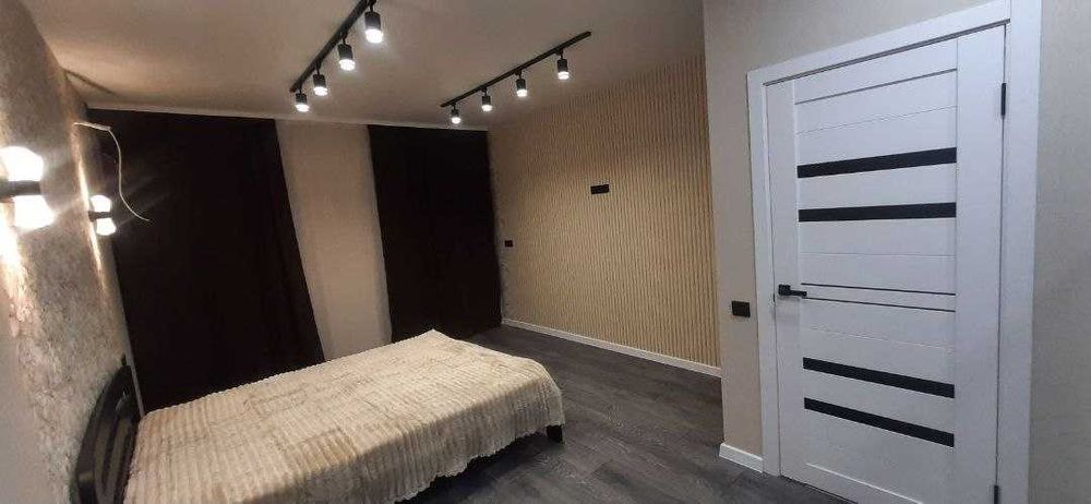 ДОСТУПНЫЙ НОВОСТРОЙ В ЦЕНТРЕ! Продам 1 комн. квартиру ЖК Левада AB