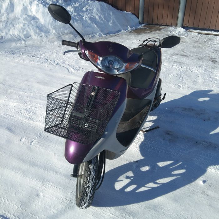 Хонда дио 56,Honda dio 56