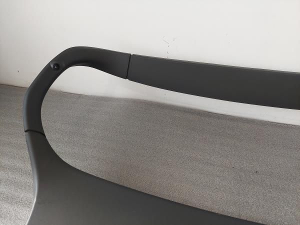 Quartela / Forra Mala BMW 1 (F21)