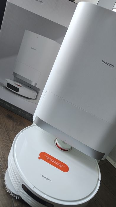 Odkurzacz  XIAOMI