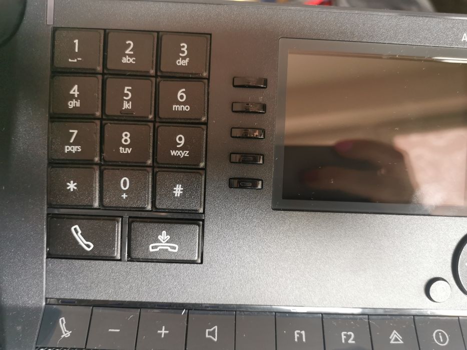 OKAZJA  Alcatel lucent 8058S