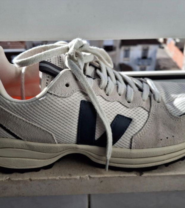 Sapatilhas Homem VEJA