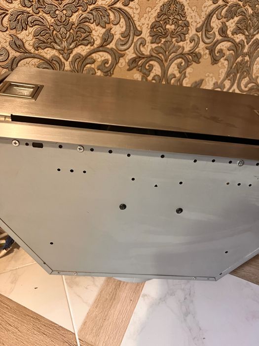 Мощная Кухонная вытяжка «Best pask 560 fpx»