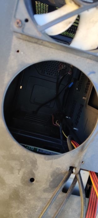 Obudowa komputera Zalman Z3