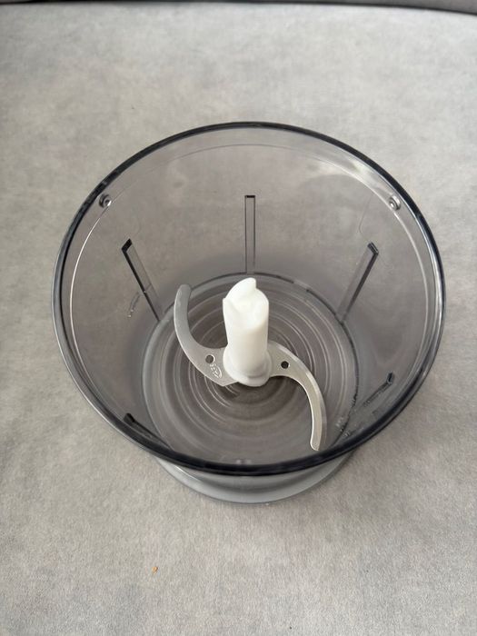 Pojemnik do rozdrabniania do blendera ręcznego Bosch