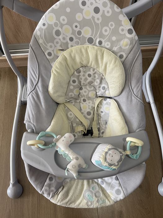 Гойдалка Bright Starts