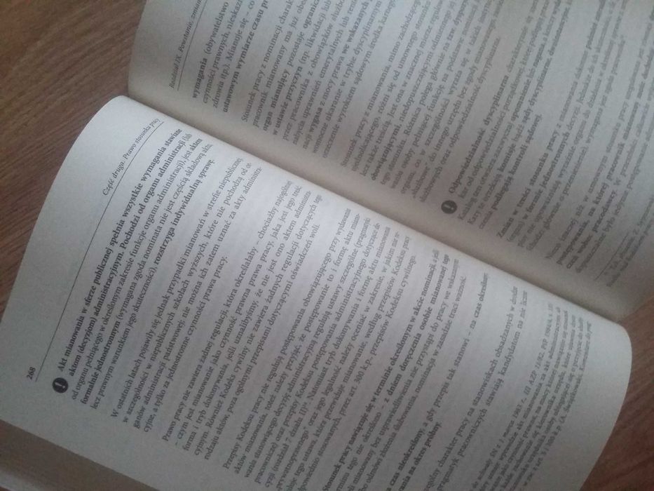 Prawo pracy T. Liszcz 2019