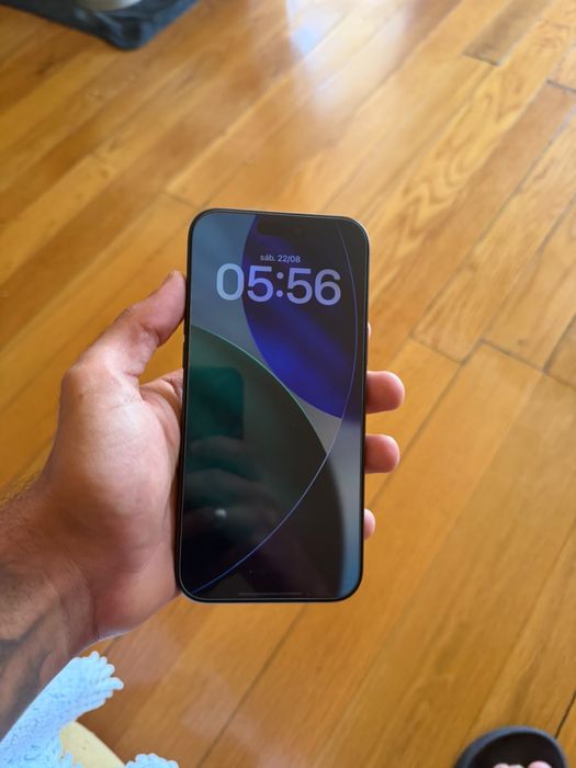 Iphone 17 Pro Max Novo