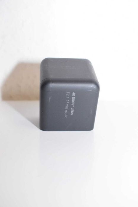 Módulo de Lente Insta360 One RS 4k Boost - Bom Estado