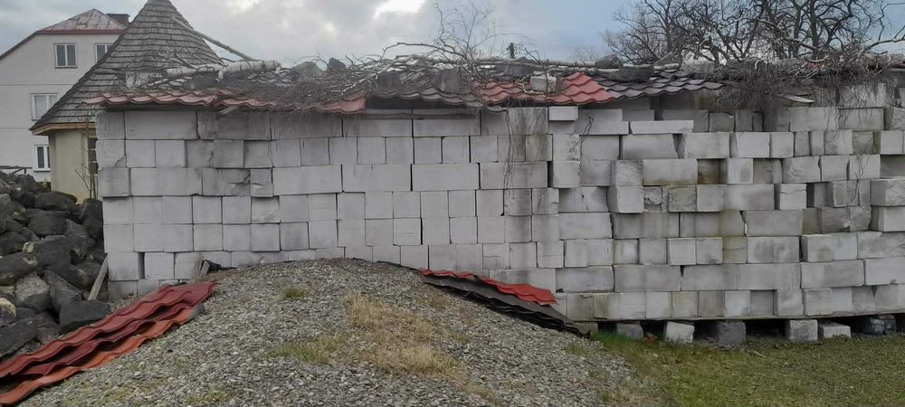 Sprzedam Pustaki Suporex