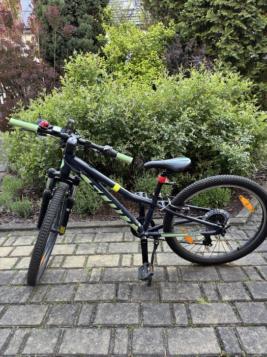 Rower SCOTT Contessa junior 24