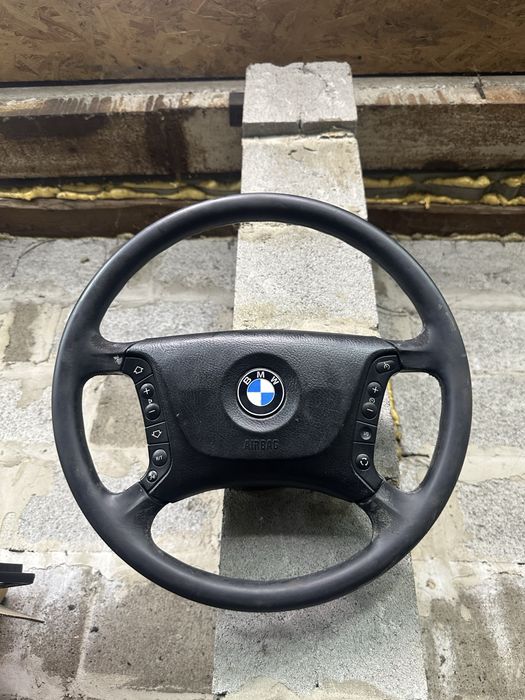 кермо / руль bmw e39