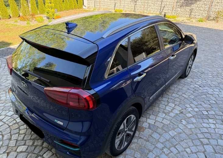 Kia Niro 64kWh XL 2022