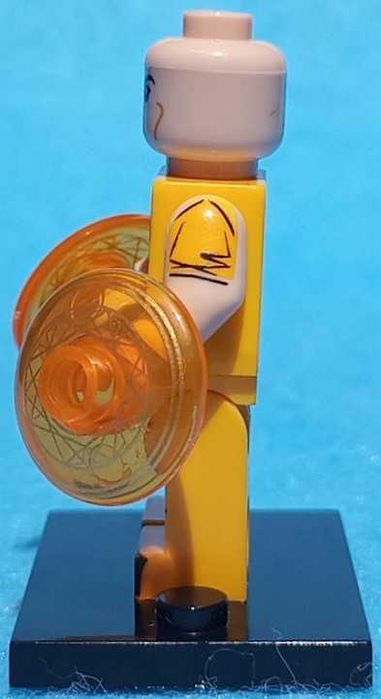 The Ancient One (Marvel)