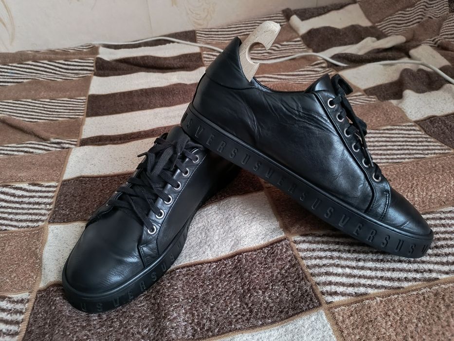 Снікерси Versace Versus